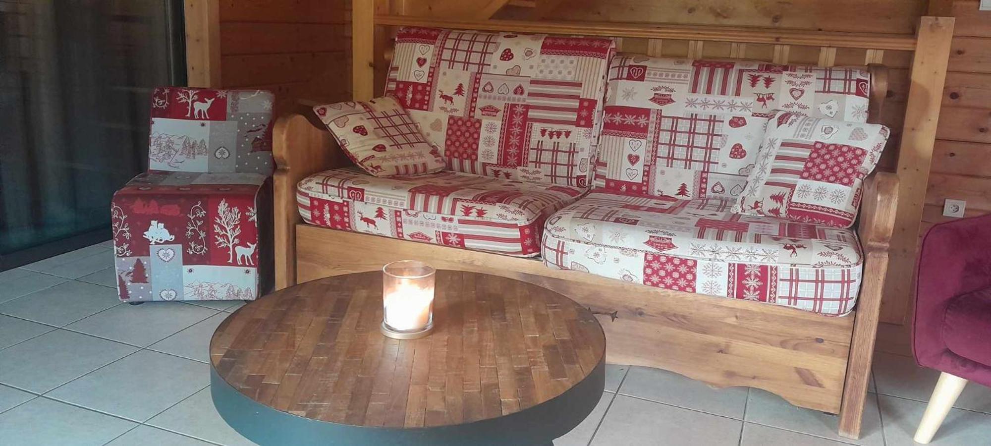 Chalet Le Bruleux La Bresse Luaran gambar
