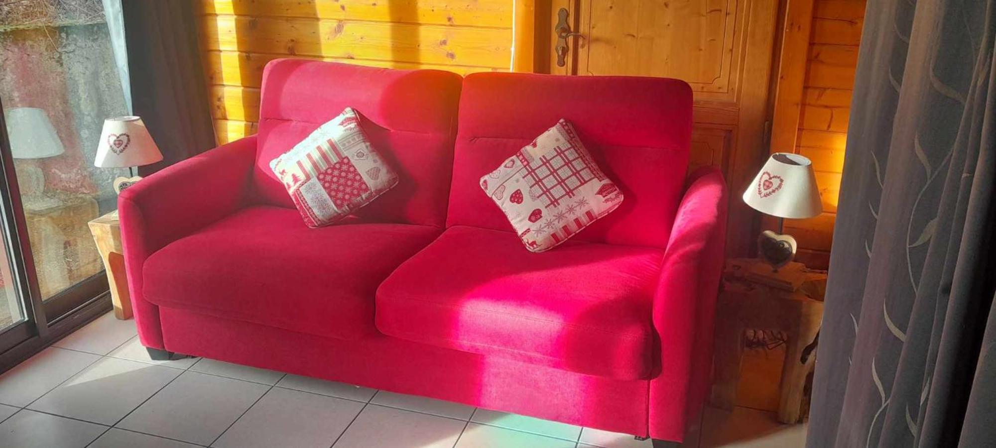 Chalet Le Bruleux La Bresse Luaran gambar